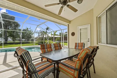 5373 NW Rugby Drive Port St Lucie FL 34983