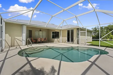 5373 NW Rugby Drive Port St Lucie FL 34983