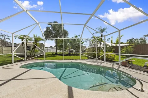 5373 NW Rugby Drive Port St Lucie FL 34983