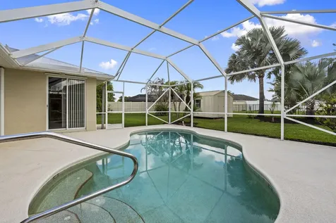 5373 NW Rugby Drive Port St Lucie FL 34983