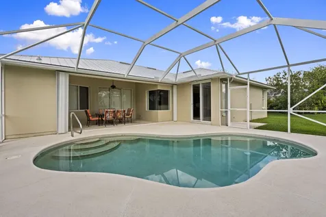 5373 NW Rugby Drive Port St Lucie FL 34983