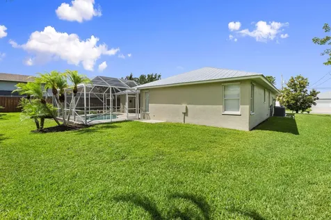 5373 NW Rugby Drive Port St Lucie FL 34983