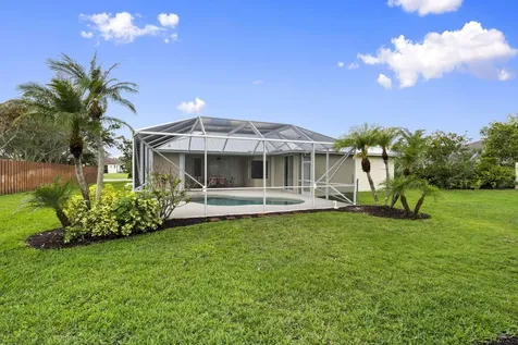 5373 NW Rugby Drive Port St Lucie FL 34983