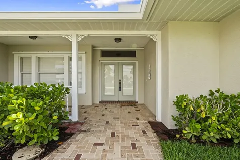 5373 NW Rugby Drive Port St Lucie FL 34983