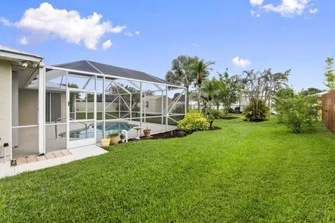5373 NW Rugby Drive Port St Lucie FL 34983