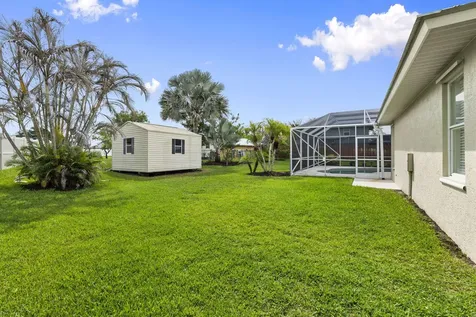 5373 NW Rugby Drive Port St Lucie FL 34983