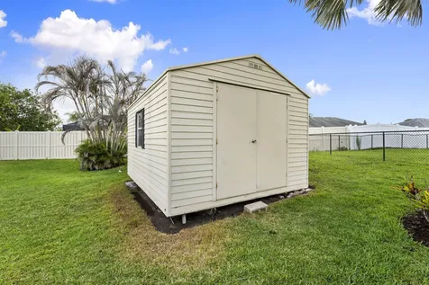 5373 NW Rugby Drive Port St Lucie FL 34983