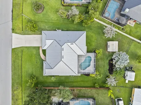 5373 NW Rugby Drive Port St Lucie FL 34983