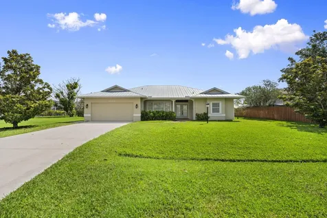 5373 NW Rugby Drive Port St Lucie FL 34983