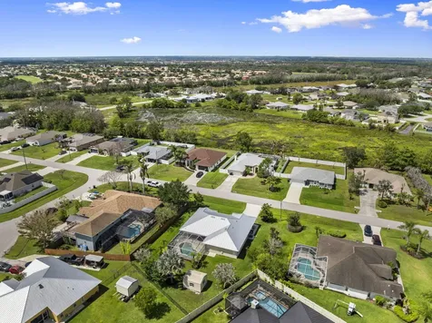 5373 NW Rugby Drive Port St Lucie FL 34983