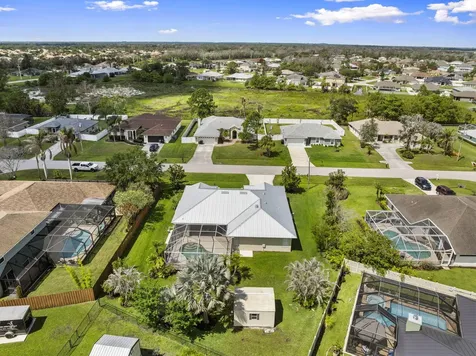 5373 NW Rugby Drive Port St Lucie FL 34983