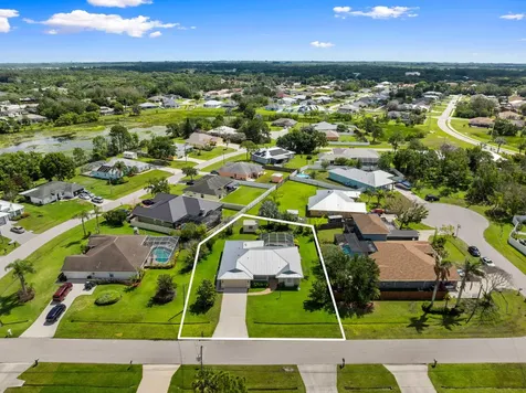 5373 NW Rugby Drive Port St Lucie FL 34983