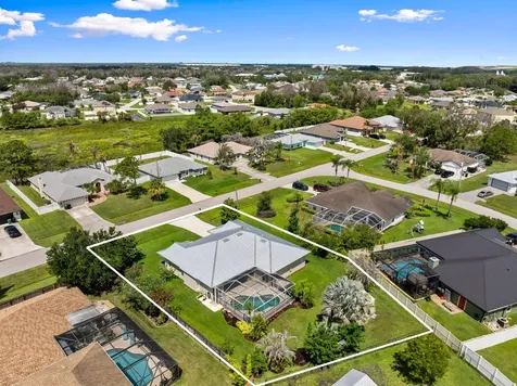 5373 NW Rugby Drive Port St Lucie FL 34983