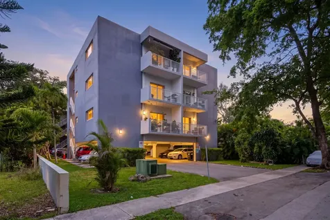 645 NE 121st Street North Miami FL 33161