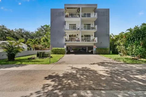 645 NE 121st Street North Miami FL 33161