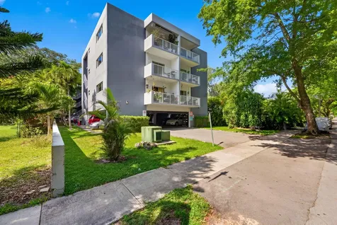 645 NE 121st Street North Miami FL 33161