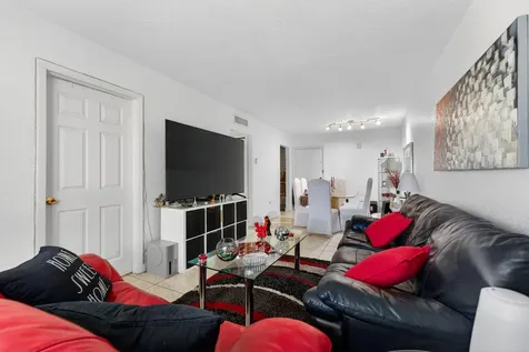 645 NE 121st Street North Miami FL 33161