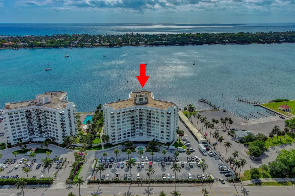 2600 N Flagler Drive West Palm Beach FL 33407