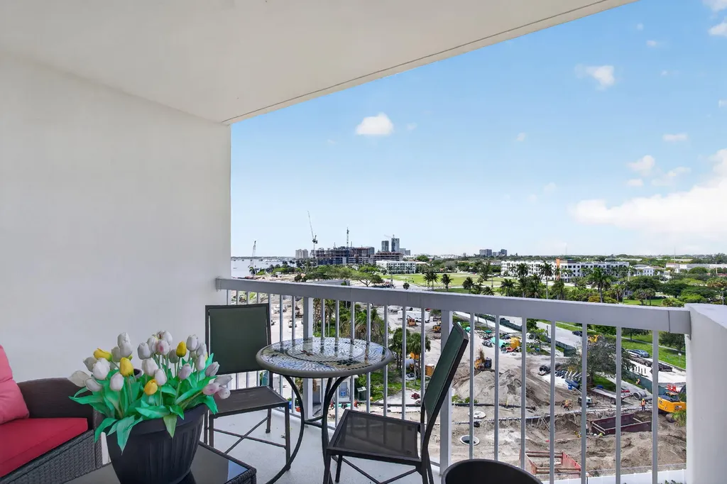 2600 N Flagler Drive West Palm Beach FL 33407