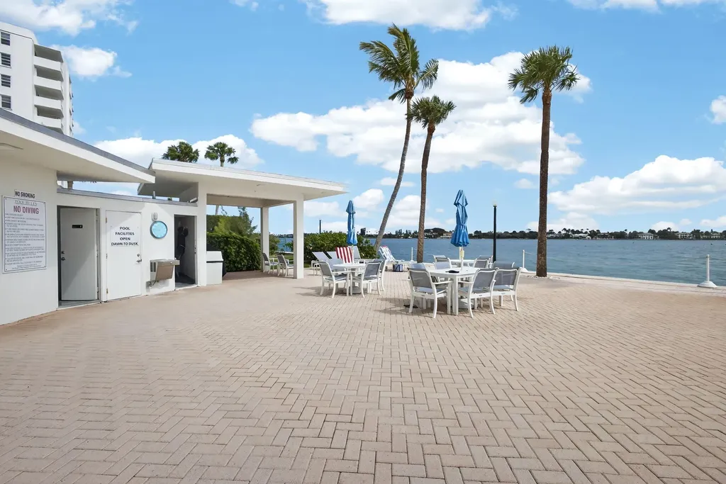 2600 N Flagler Drive West Palm Beach FL 33407