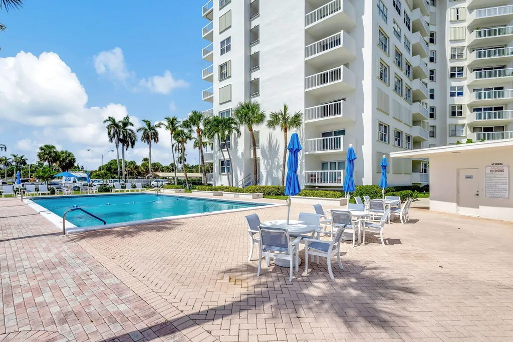 2600 N Flagler Drive West Palm Beach FL 33407