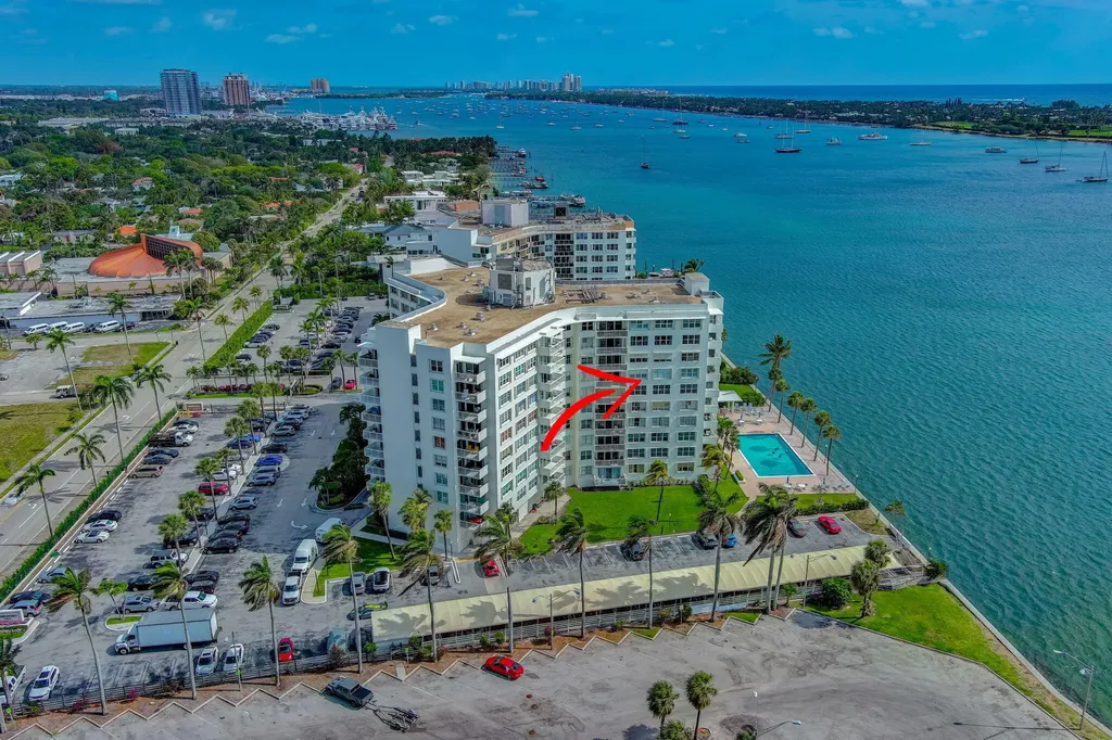 2600 N Flagler Drive West Palm Beach FL 33407
