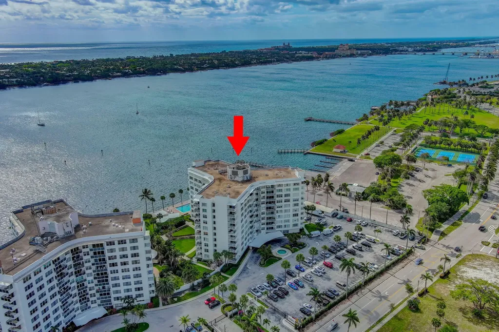 2600 N Flagler Drive West Palm Beach FL 33407