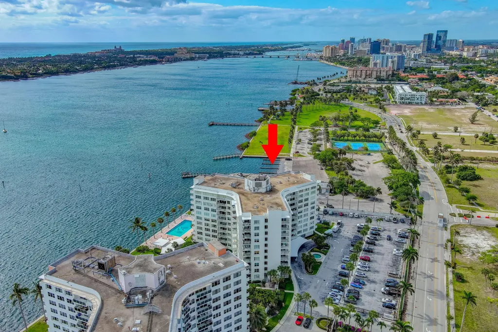 2600 N Flagler Drive West Palm Beach FL 33407