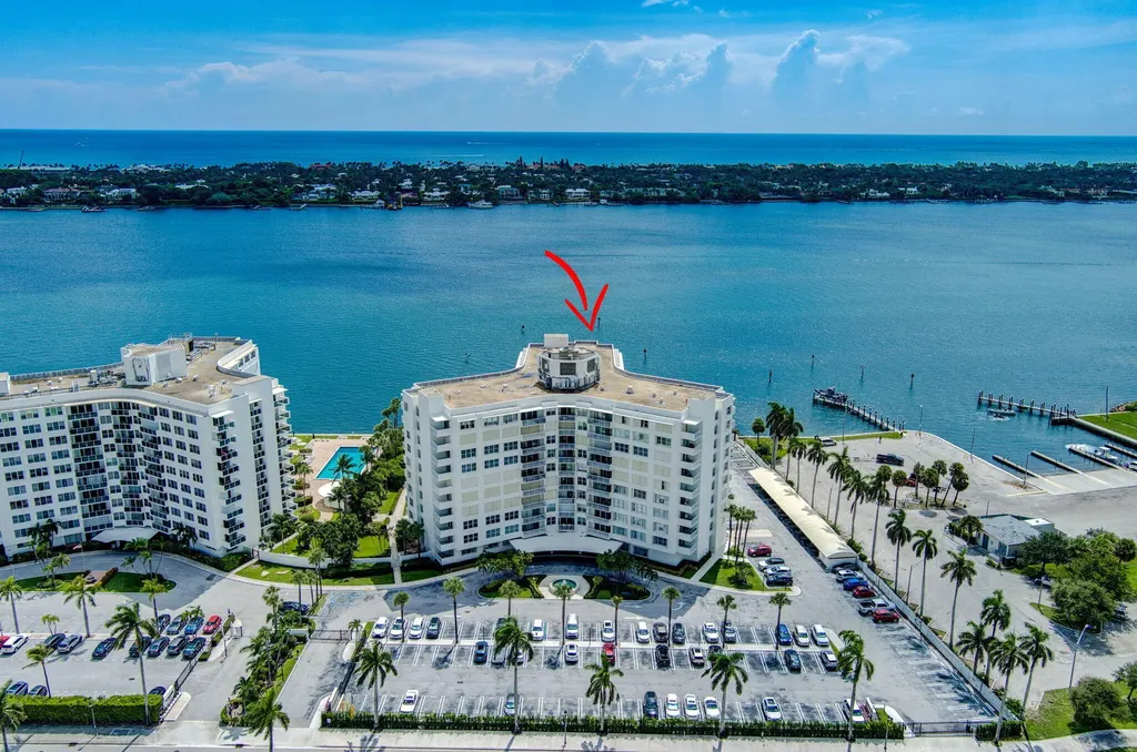 2600 N Flagler Drive West Palm Beach FL 33407