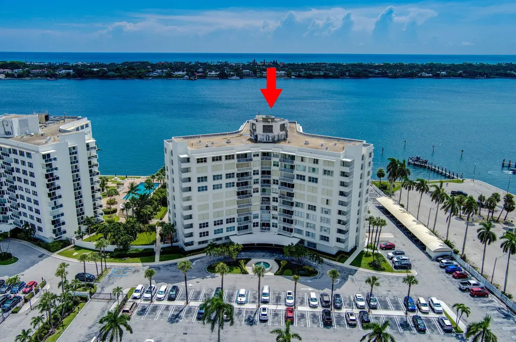 2600 N Flagler Drive West Palm Beach FL 33407
