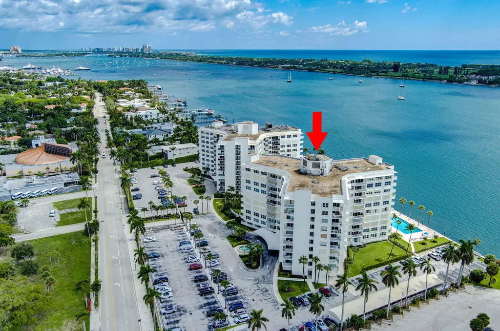 2600 N Flagler Drive West Palm Beach FL 33407