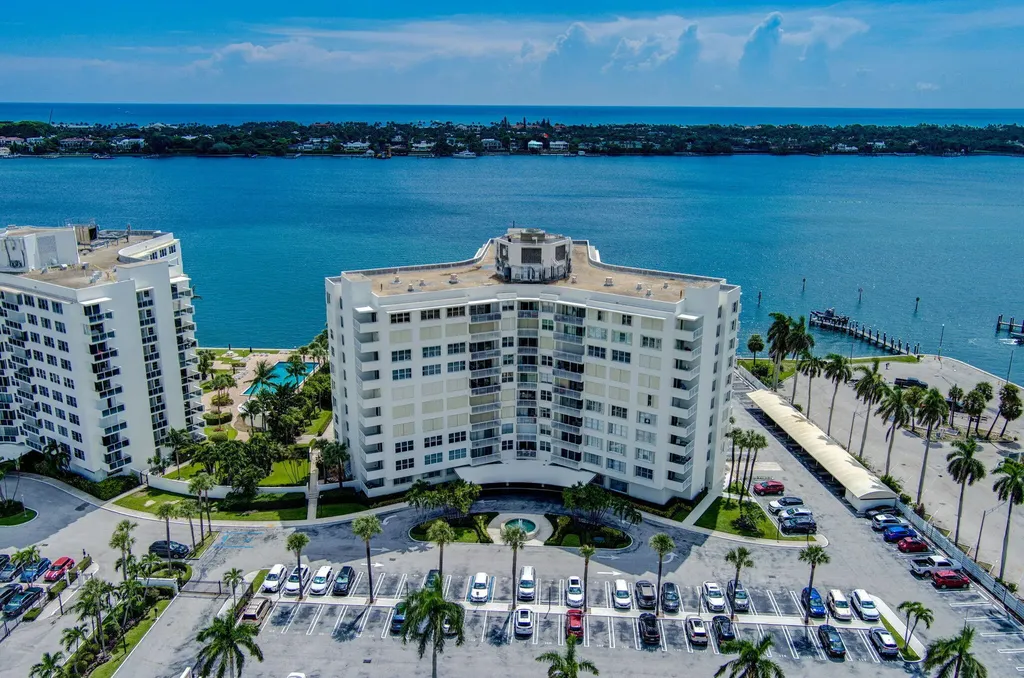 2600 N Flagler Drive West Palm Beach FL 33407