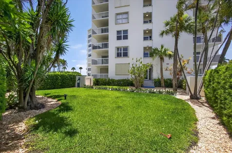 2600 N Flagler Drive West Palm Beach FL 33407