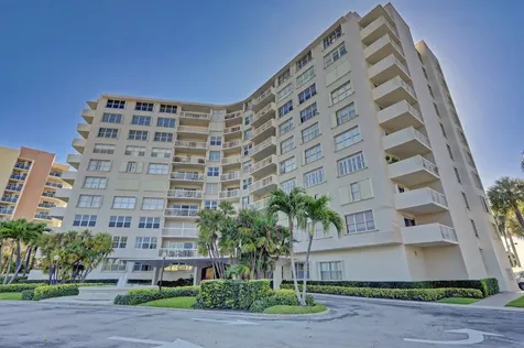 2600 N Flagler Drive West Palm Beach FL 33407