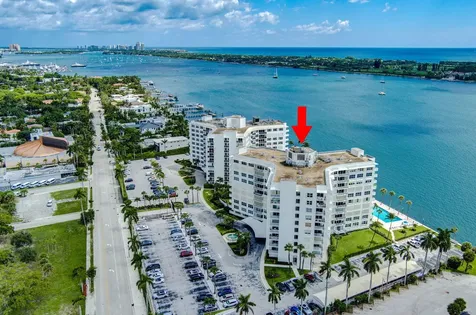 2600 N Flagler Drive West Palm Beach FL 33407