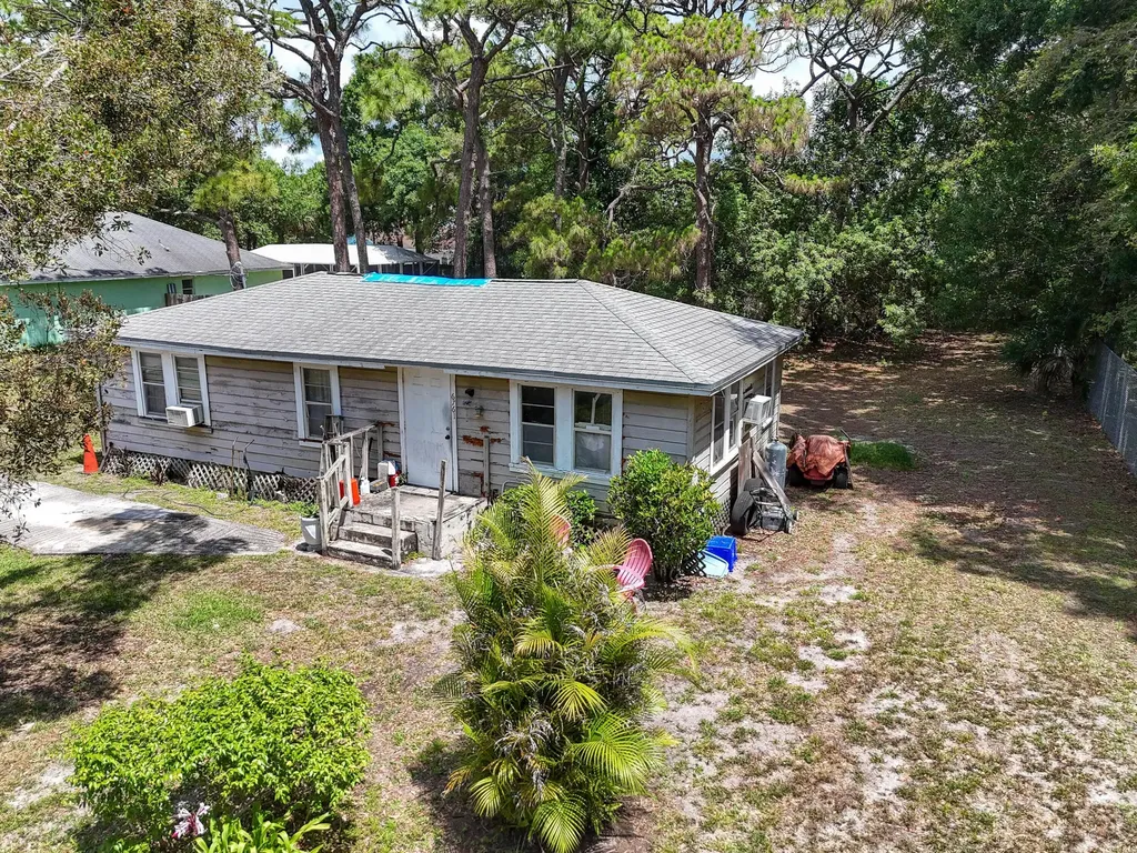6761 Palm Garden Street Jupiter FL 33458