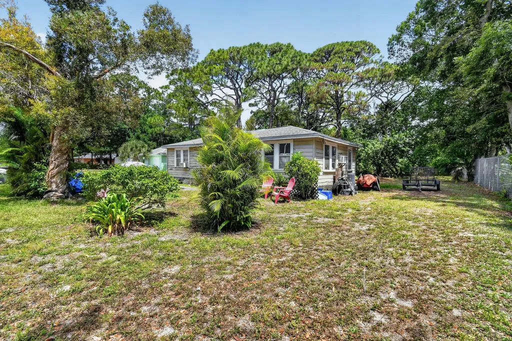 6761 Palm Garden Street Jupiter FL 33458