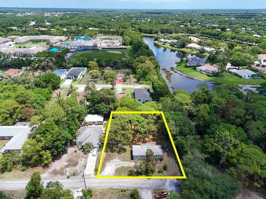 6761 Palm Garden Street Jupiter FL 33458