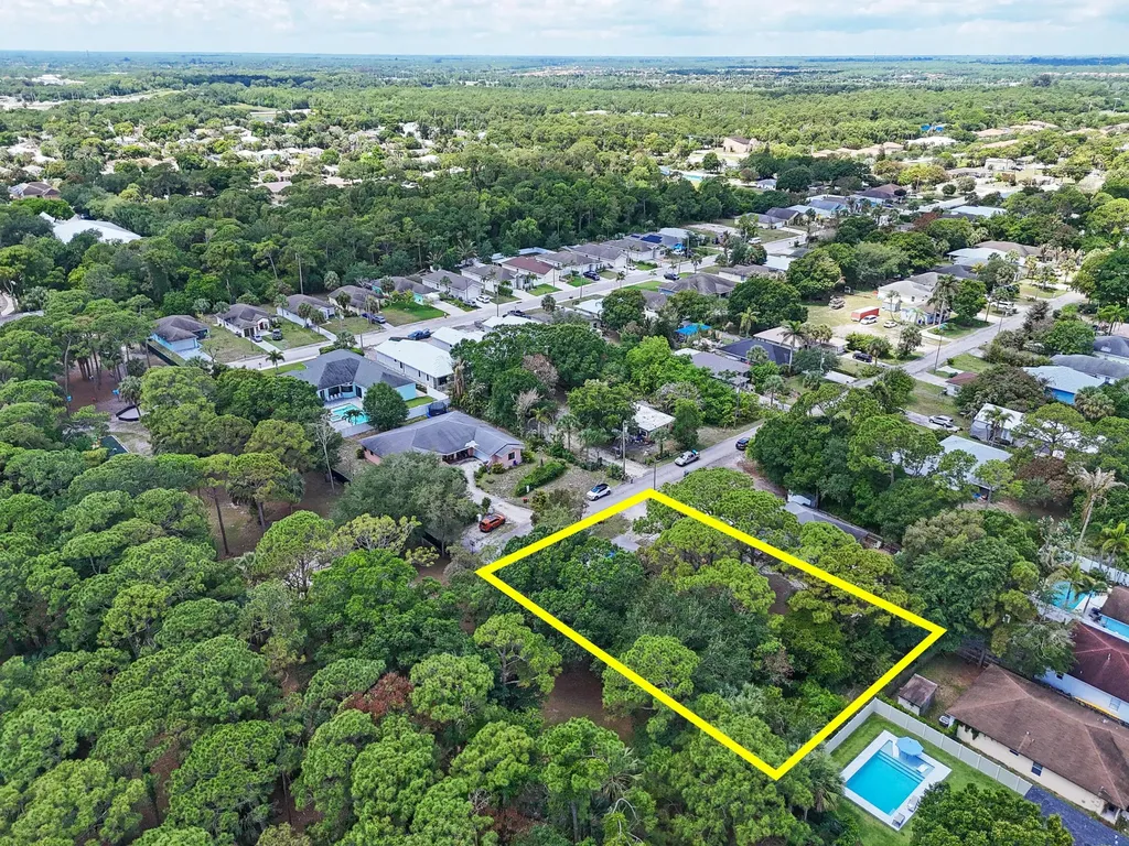 6761 Palm Garden Street Jupiter FL 33458