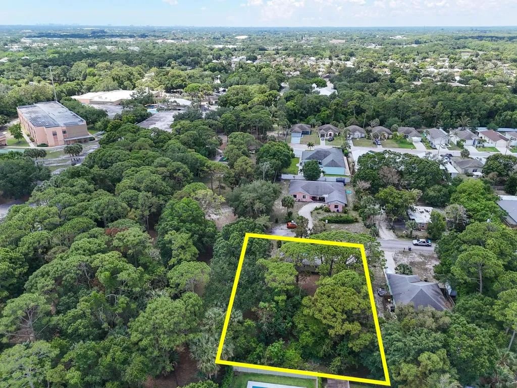 6761 Palm Garden Street Jupiter FL 33458
