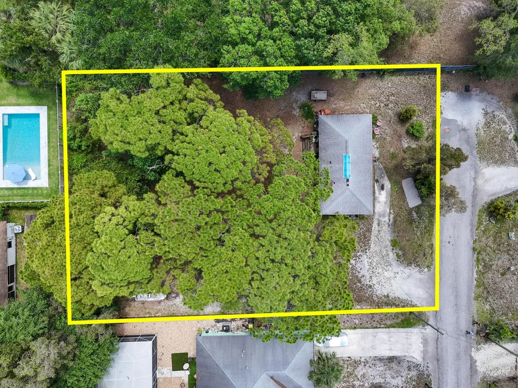 6761 Palm Garden Street Jupiter FL 33458