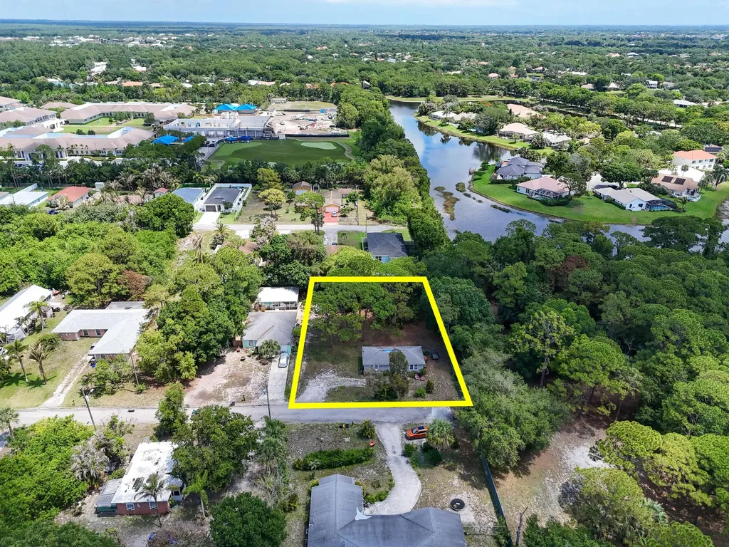 6761 Palm Garden Street Jupiter FL 33458