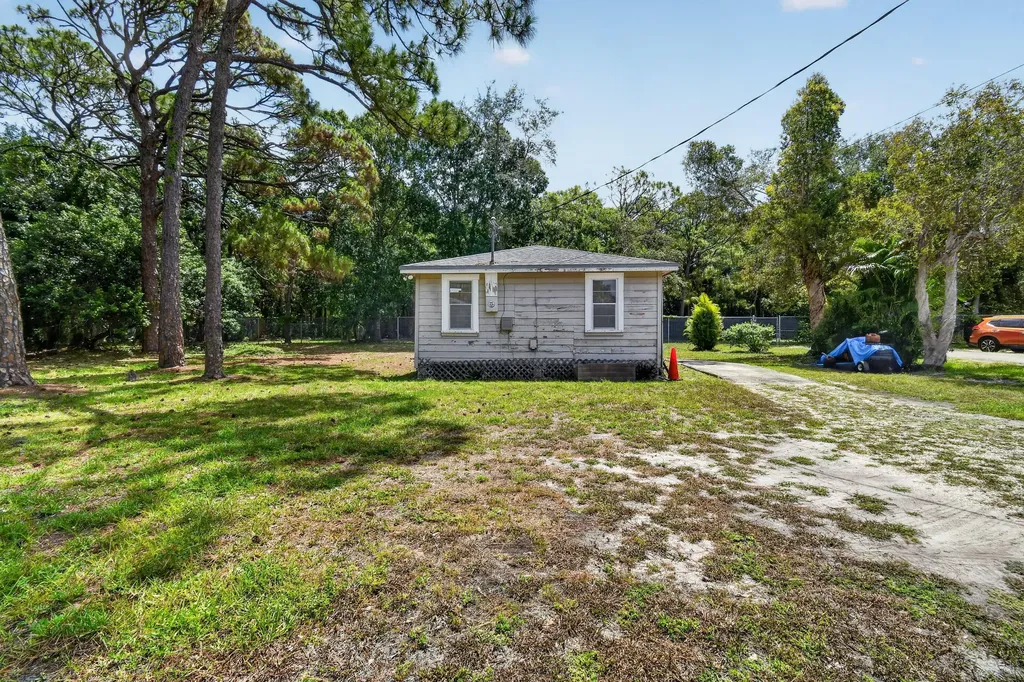 6761 Palm Garden Street Jupiter FL 33458