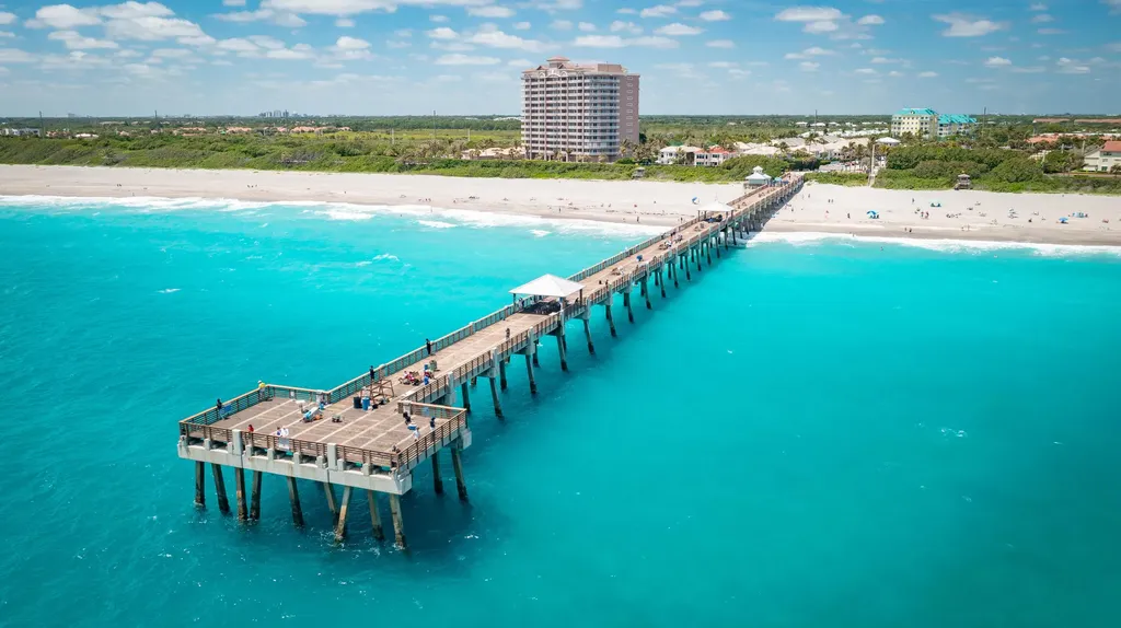 810 Juno Ocean Walk Juno Beach FL 33408