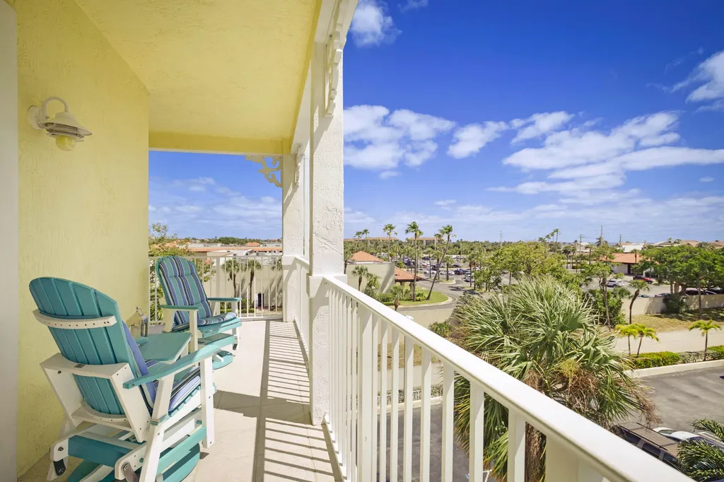 810 Juno Ocean Walk Juno Beach FL 33408