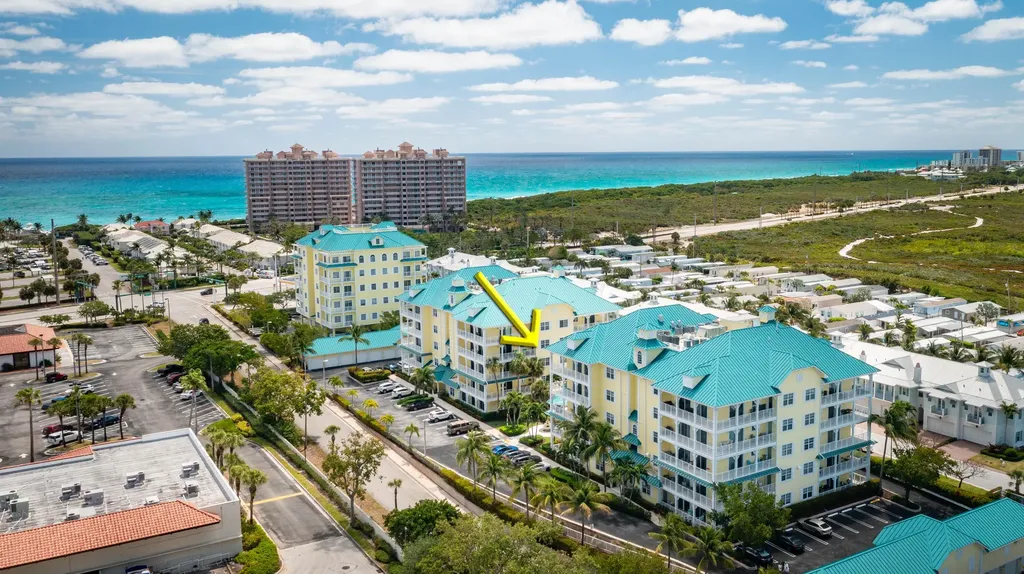 810 Juno Ocean Walk Juno Beach FL 33408