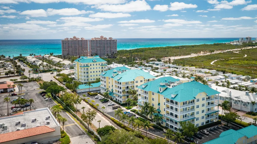 810 Juno Ocean Walk Juno Beach FL 33408