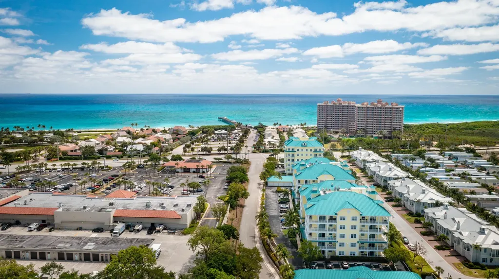 810 Juno Ocean Walk Juno Beach FL 33408