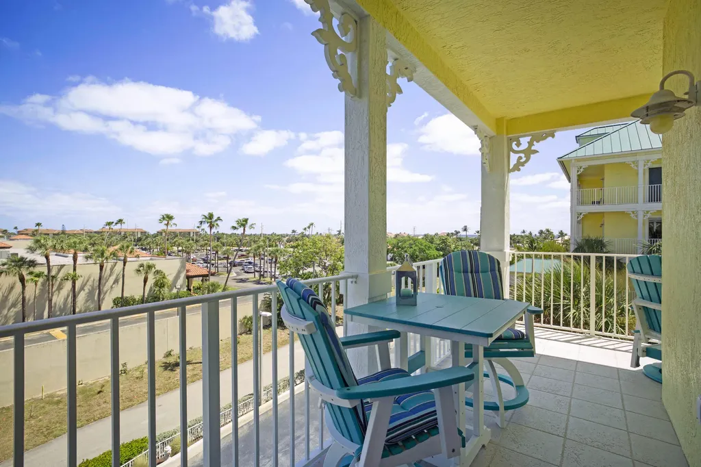 810 Juno Ocean Walk Juno Beach FL 33408