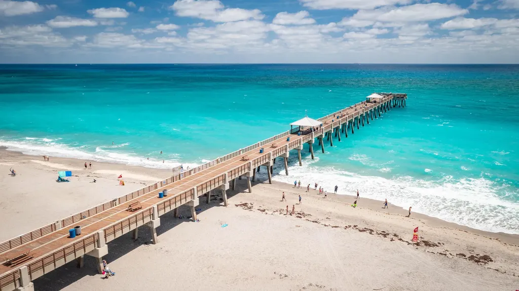 810 Juno Ocean Walk Juno Beach FL 33408